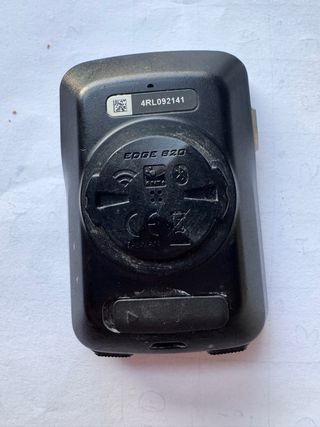 Garmin 820
