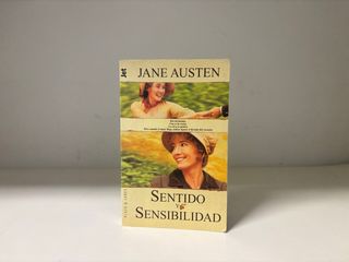 Sentido y sensibilidad