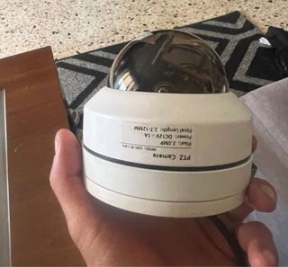 Cámara de Vigilancia UNV