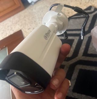 Cámara de Vigilancia UNV