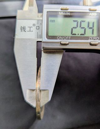 Moneda 5 Pesetas Amadeo I 1871 Plata