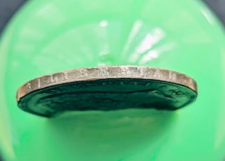 Moneda 5 Pesetas Amadeo I 1871 Plata