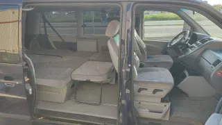 Mercedes-Benz Vito F 1999