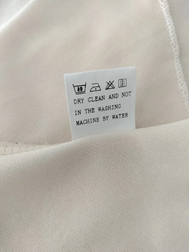 Vestido de fiesta largo