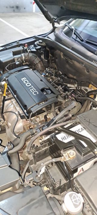 Chevrolet Cruze 2010