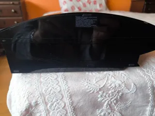 Playstation 3 Fat 80GB Dualshock