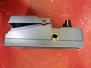 Pedal Digitech Hyper Phase Stereo Phaser