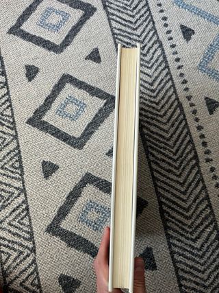 Libro historia de la gente