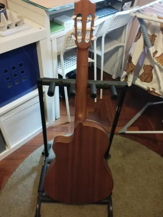 Alhambra Z Nature Electrificada