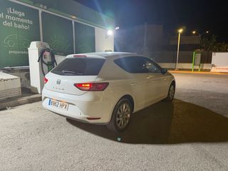 SEAT Leon 2014