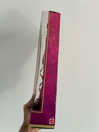 Muñeca Giselle Encantada Disney 2007