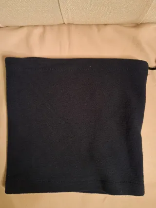 Braga de forro polar Lambretta