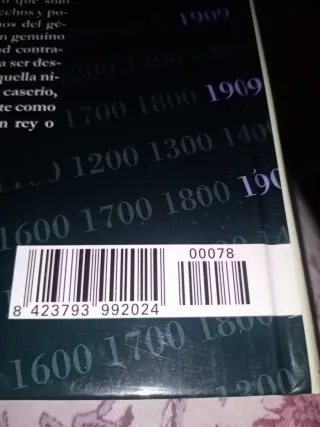 Libro Zalacain el aventurero de Pio Baroja