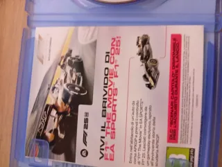 F1 25 ps5