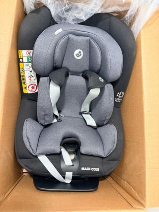 Silla de coche Maxi-Cosi Mica Eco Pro