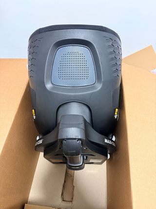 Silla de coche Maxi-Cosi Mica Eco Pro