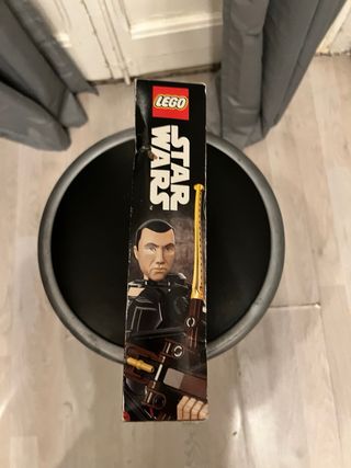 LEGO Star Wars Chirrut Imwe 75524