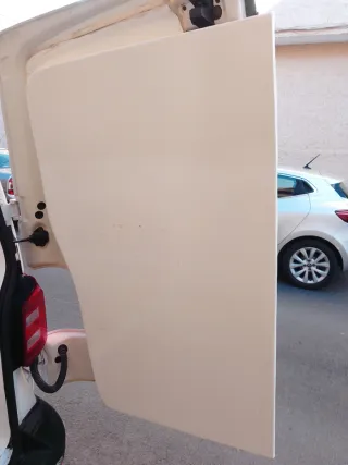 Volkswagen Transporter T5 2019