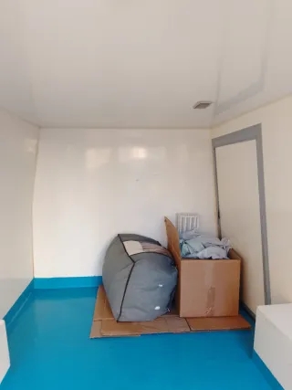 Volkswagen Transporter T5 2019