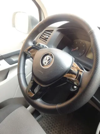 Volkswagen Transporter T5 2019