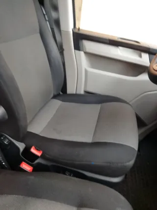 Volkswagen Transporter T5 2019