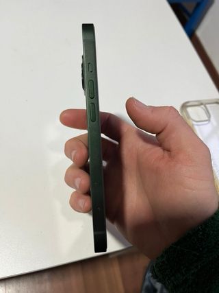 iPhone 13 128GB Verde