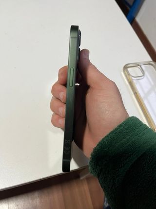 iPhone 13 128GB Verde