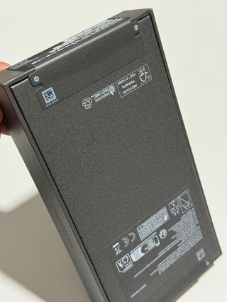 SAMSUNG S26 ULTRA PRECINTADO Y CON GARANTIA