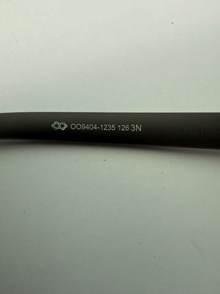 Oakley Latch Panel - Prizm Snow Sapphire
