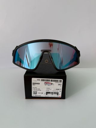 Oakley Latch Panel - Prizm Snow Sapphire