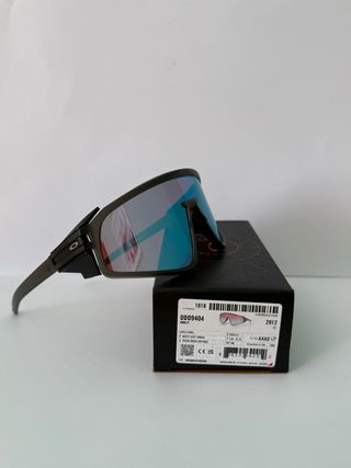 Oakley Latch Panel - Prizm Snow Sapphire
