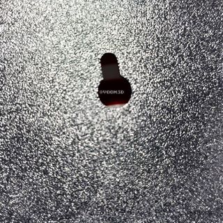 Cartel Luminoso Logo Discoteca Txitxarro