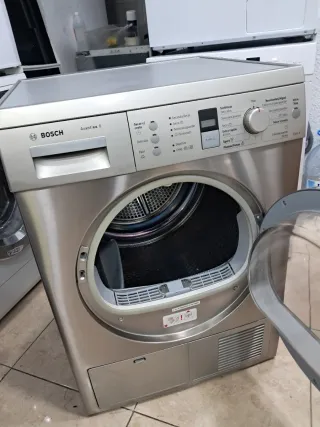 Secadora Bosch Avantixx 8