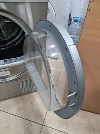 Secadora Bosch Avantixx 8