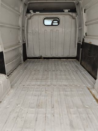 Peugeot Boxer 2.2 HDI 180mil km | Ideal Camper