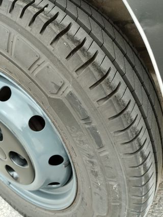 Peugeot Boxer 2.2 HDI 180mil km | Ideal Camper