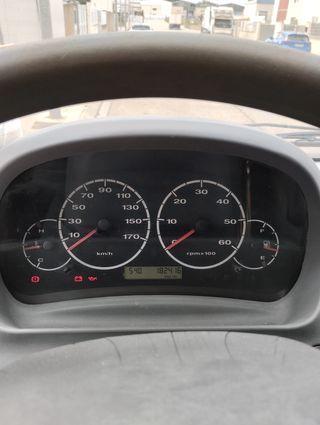 Peugeot Boxer 2.2 HDI 180mil km | Ideal Camper