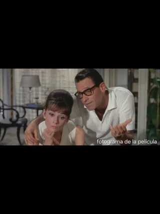 Encuentro en París (1964) DVD