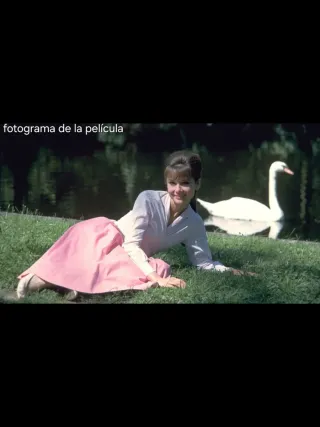 Encuentro en París (1964) DVD