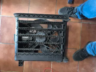 Ventilador BMW 320 E46 2003