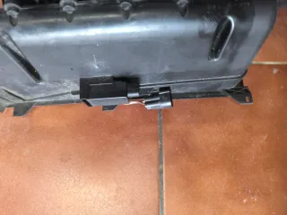 Ventilador BMW 320 E46 2003