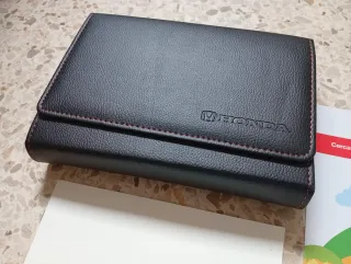 Manual Honda Civic instrucciones