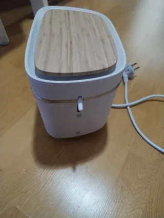 Tostadora Philips 830W