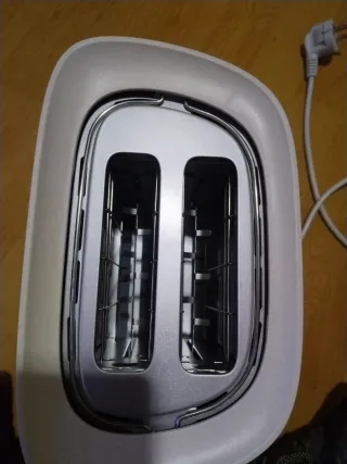 Tostadora Philips 830W