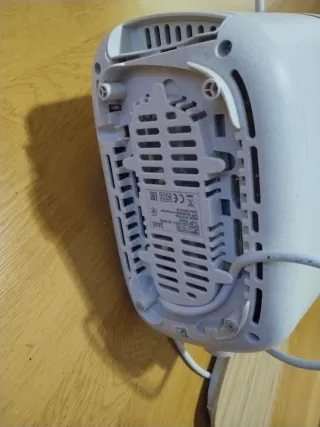 Tostadora Philips 830W