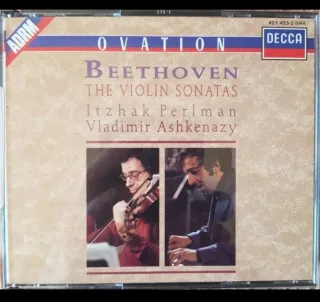 Lote Beethoven: Sonatas y Cuartetos