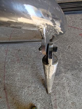 Barras antivuelco Seat Marbella