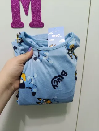 Pigiama Bluey