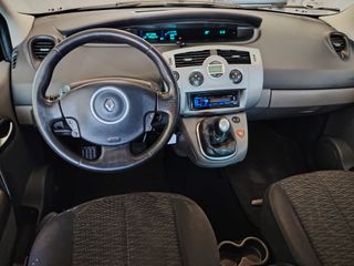 Renault Scenic 2008