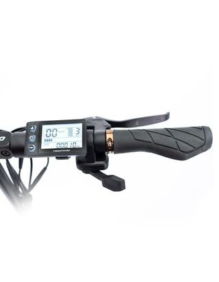 Patinete Eléctrico SmartGyro Speedway PRO